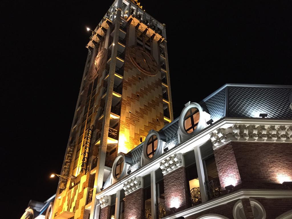 Batumi Center 3 Rooms City Side Стая снимка
