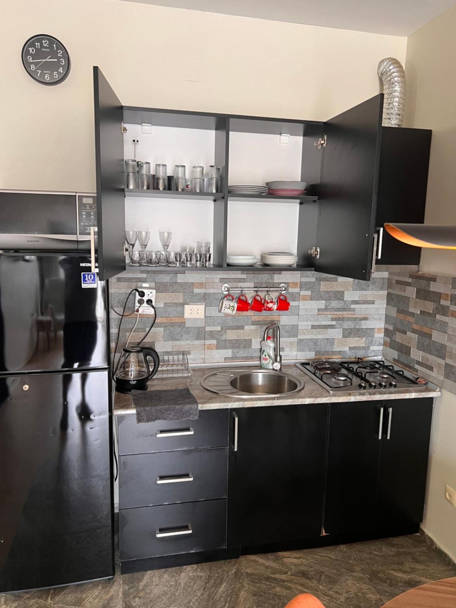 Batumi Center 3 Rooms City Side Екстериор снимка