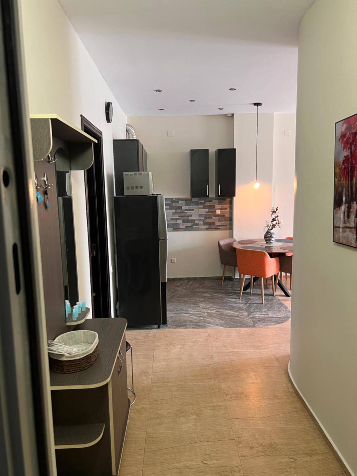 Batumi Center 3 Rooms City Side Екстериор снимка