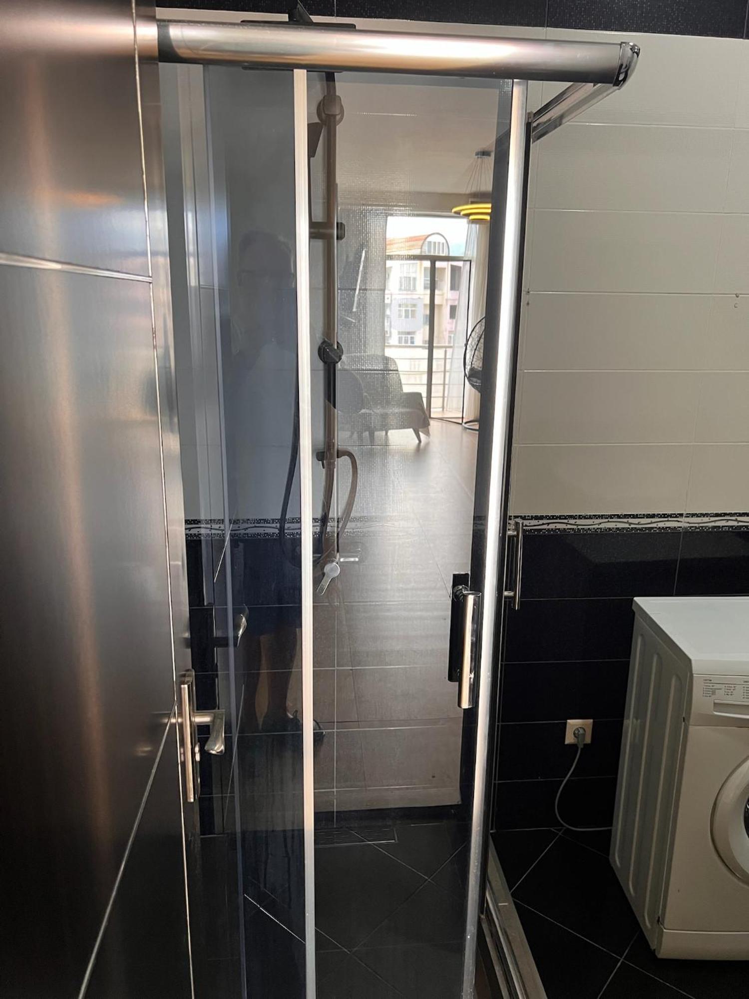 Batumi Center 3 Rooms City Side Екстериор снимка