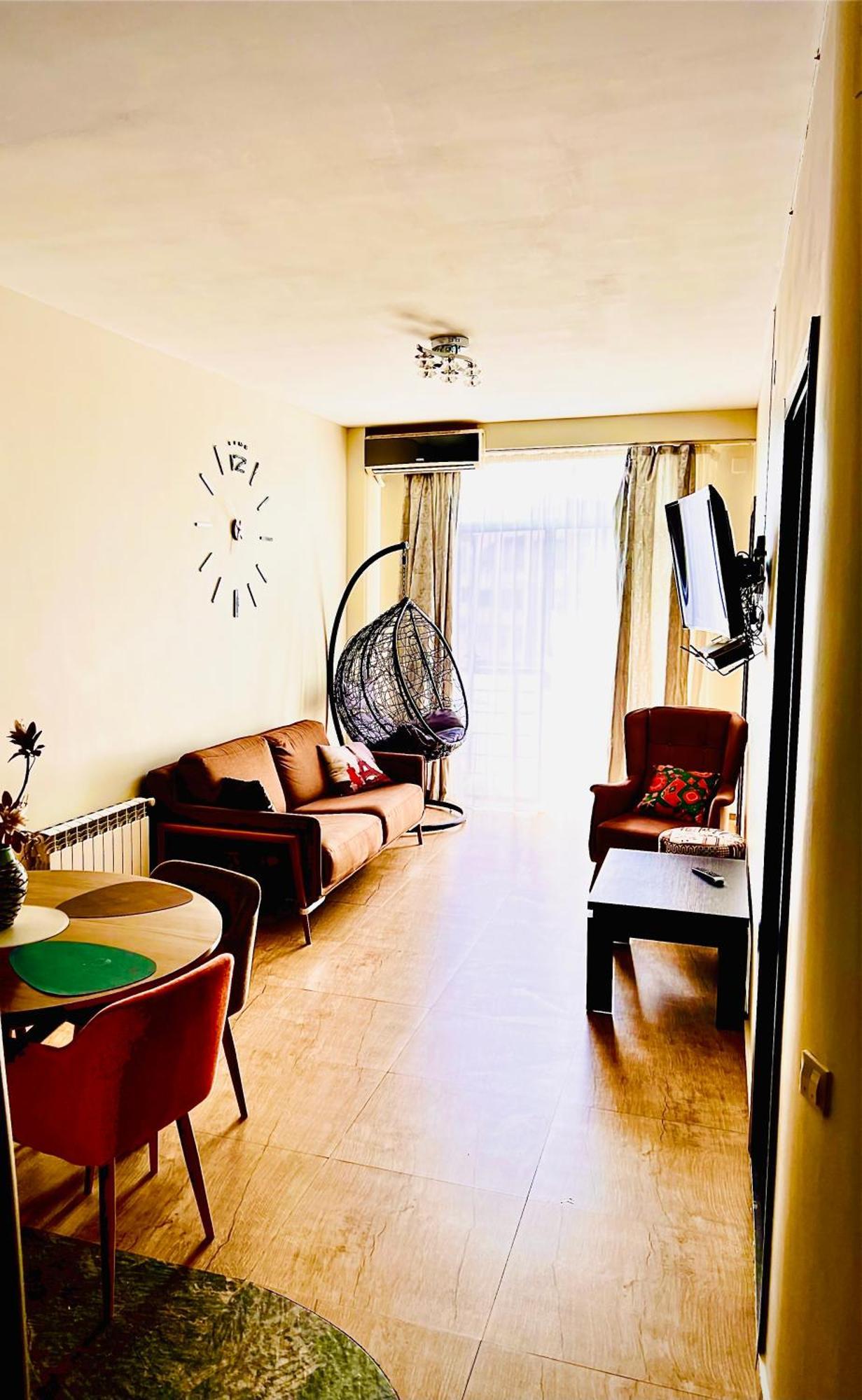 Batumi Center 3 Rooms City Side Екстериор снимка