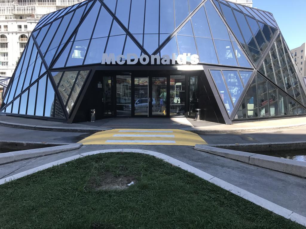 Batumi Center 3 Rooms City Side Екстериор снимка