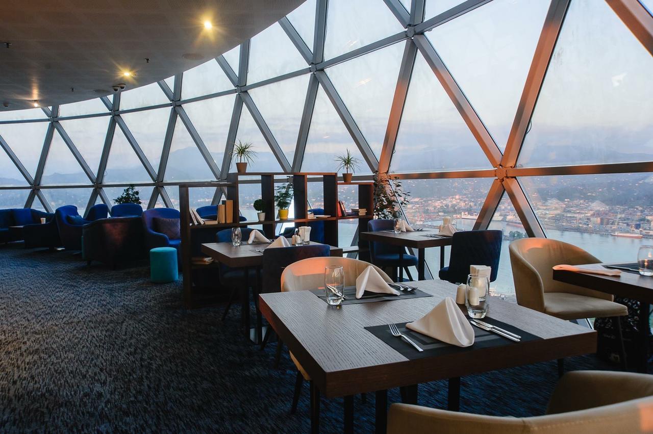 Batumi Center 3 Rooms City Side Екстериор снимка
